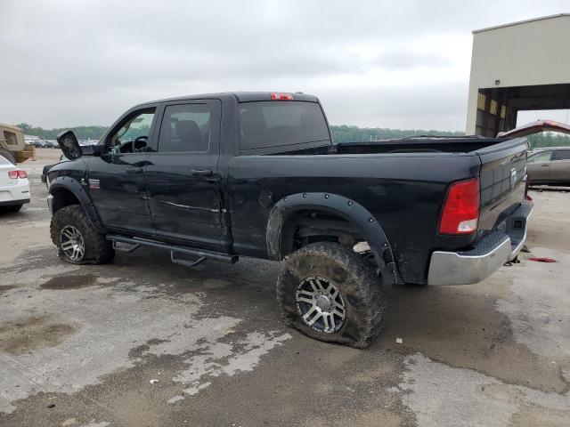 Photo 2 from auction – 2012 DODGE RAM 2500 S with VIN 3C6UD5CL6CG117176