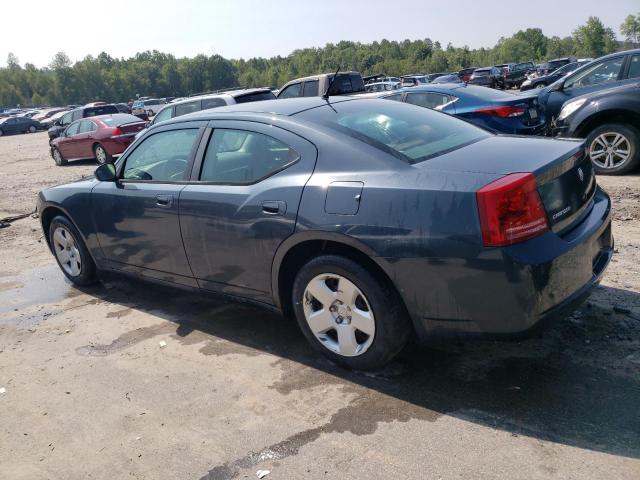 Photo 2 from auction – 2008 DODGE CHARGER with VIN 2B3KA43R98H229826