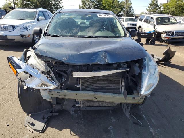 Photo 5 from auction – 2015 NISSAN VERSA S with VIN 3N1CN7AP9FL908206