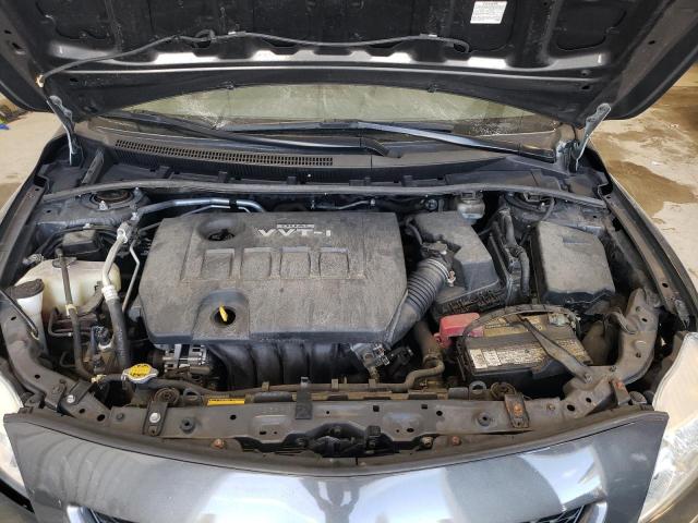 Photo 11 from auction – 2010 TOYOTA COROLLA BA with VIN 1NXBU4EE6AZ374756