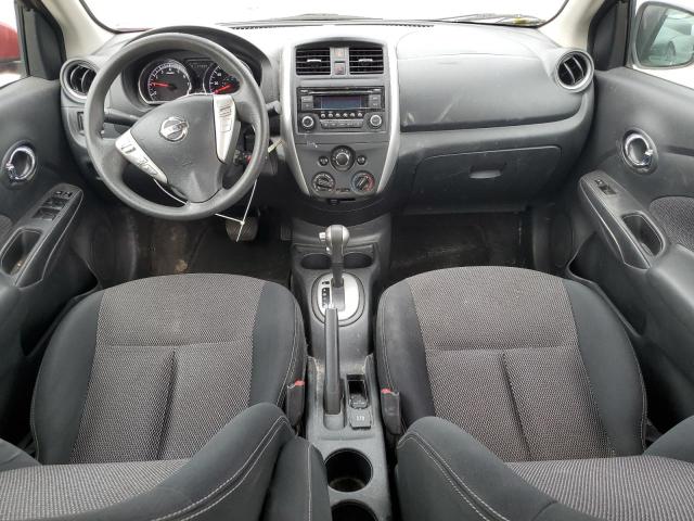 Photo 8 from auction – 2015 NISSAN VERSA S with VIN 3N1CN7AP4FL828599