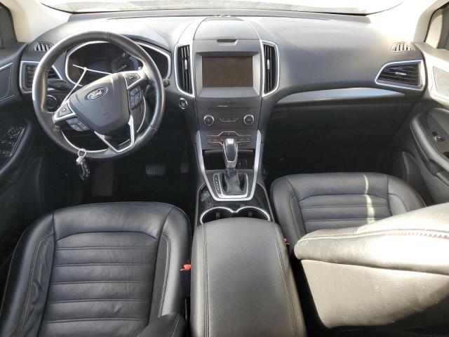 Photo 8 from auction – 2015 FORD EDGE SEL with VIN 2FMTK4J95FBC34102