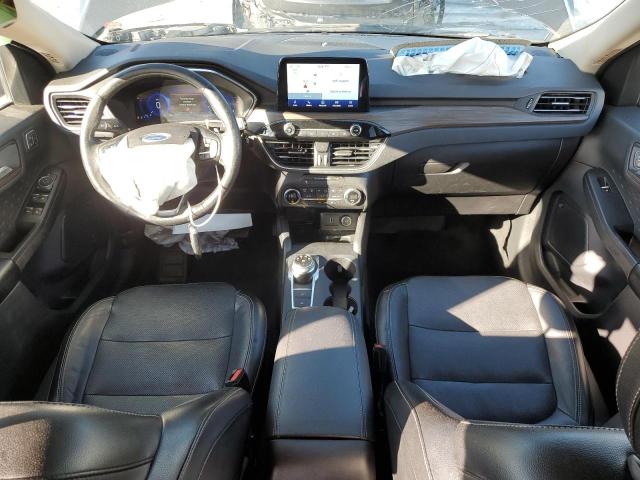 Photo 8 from auction – 2020 FORD ESCAPE TIT with VIN 1FMCU9J96LUB16069
