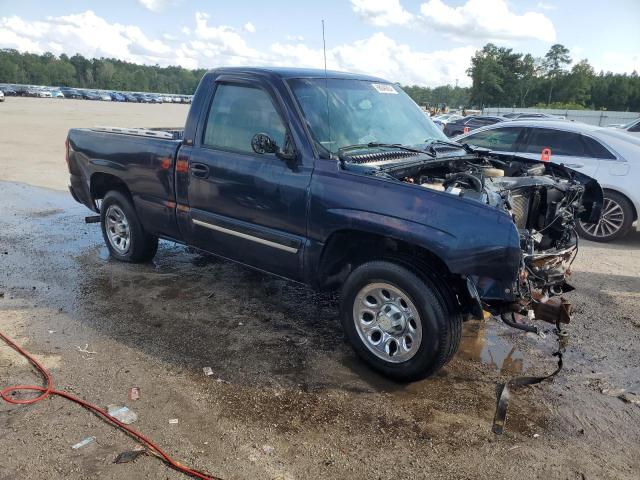 Photo 4 from auction – 2005 CHEVROLET SILVERADO with VIN 1GCEC14XX5Z185039