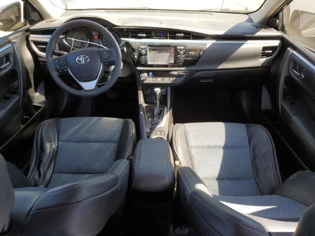 Photo 8 from auction – 2016 TOYOTA COROLLA L with VIN 5YFBURHE3GP421003