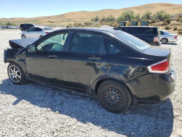 Photo 2 from auction – 2009 FORD FOCUS S with VIN 1FAHP34N79W111747