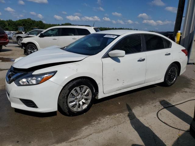 NISSAN ALTIMA 2.5 2016 with VIN 1N4AL3AP7GC167172 - Photo from auction