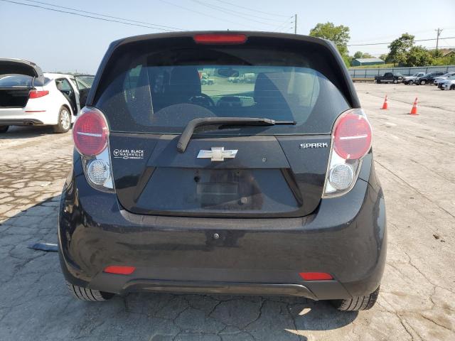 Photo 6 from auction – 2015 CHEVROLET SPARK 1LT with VIN KL8CD6S97FC726342
