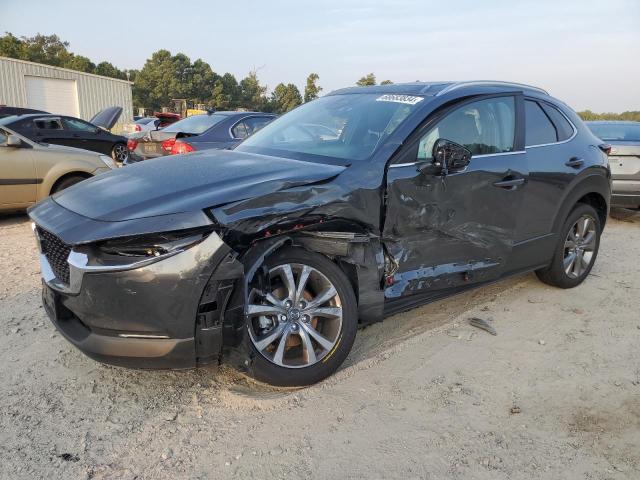 MAZDA CX-30 2024 with VIN 3MVDMBCM9RM613680 - Photo from auction