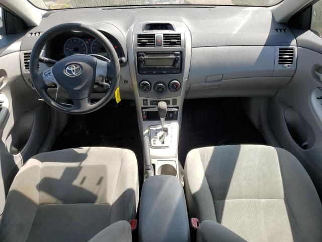 Photo 8 from auction – 2012 TOYOTA COROLLA BA with VIN 5YFBU4EE2CP011987