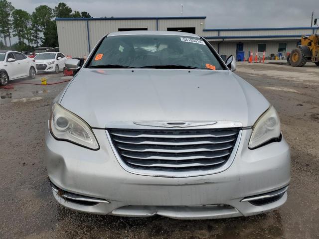 Photo 5 from auction – 2011 CHRYSLER 200 LX with VIN 1C3BC4FB3BN550657