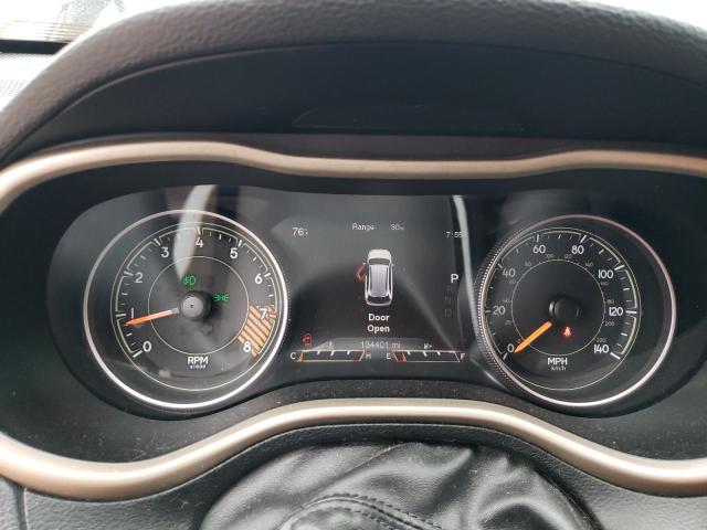 Photo 9 from auction – 2015 JEEP CHEROKEE L with VIN 1C4PJMDS2FW718766