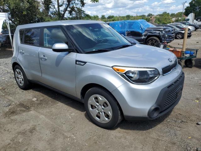 Photo 4 from auction – 2015 KIA SOUL with VIN KNDJN2A2XF7758705