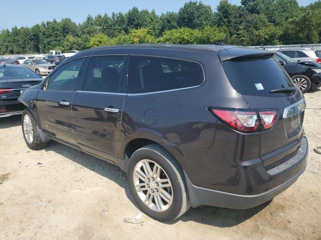 Photo 2 from auction – 2015 CHEVROLET TRAVERSE L with VIN 1GNKRGKD4FJ239357