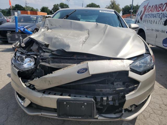 Photo 5 from auction – 2017 FORD FUSION SE with VIN 3FA6P0H77HR221622