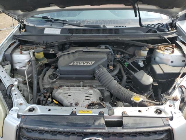 Photo 11 from auction – 2003 TOYOTA RAV4 with VIN JTEGH20V830082879