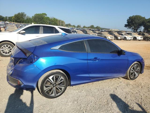 Photo 3 from auction – 2016 HONDA CIVIC EX with VIN 2HGFC3B36GH359077