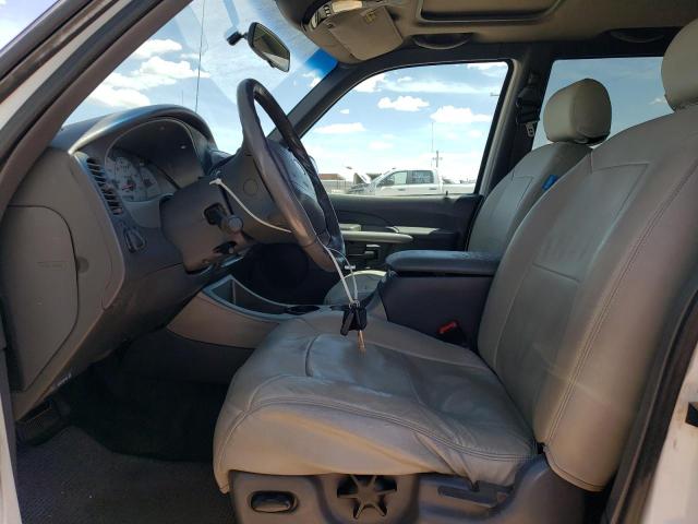 Photo 7 from auction – 2001 FORD EXPLORER S with VIN 1FMZU67E41UB82565