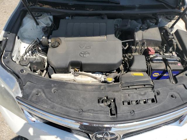 Photo 11 from auction – 2013 TOYOTA AVALON BAS with VIN 4T1BK1EB4DU048677