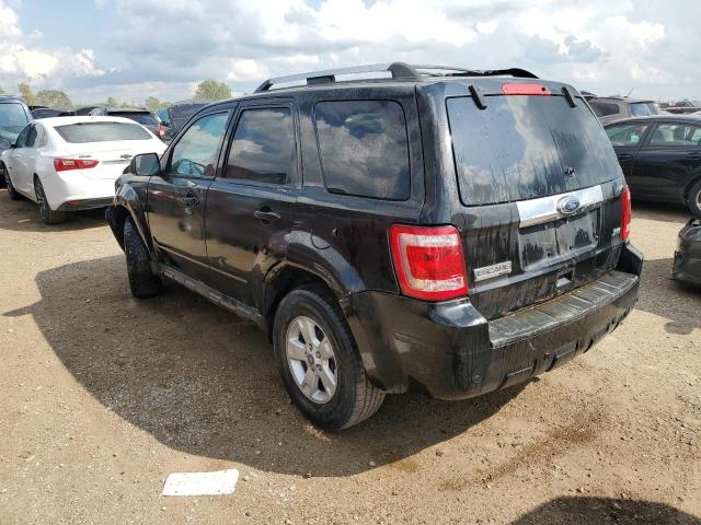 Photo 2 from auction – 2011 FORD ESCAPE LIM with VIN 1FMCU0EG4BKA53567