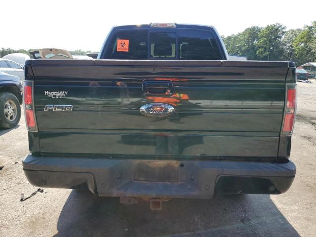 Photo 6 from auction – 2012 FORD F-150 with VIN 1FTFW1ET8CFB20678