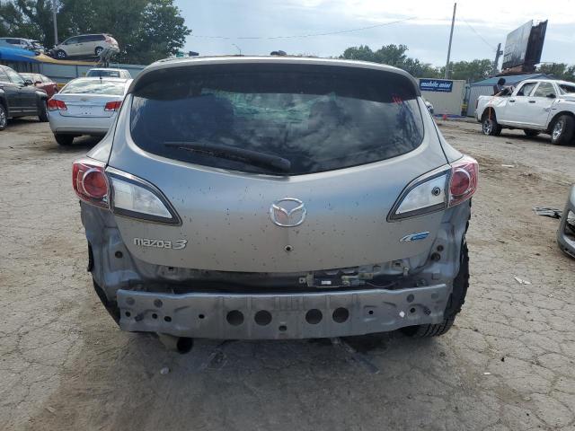 Photo 6 from auction – 2013 MAZDA 3 I with VIN JM1BL1L75D1720991