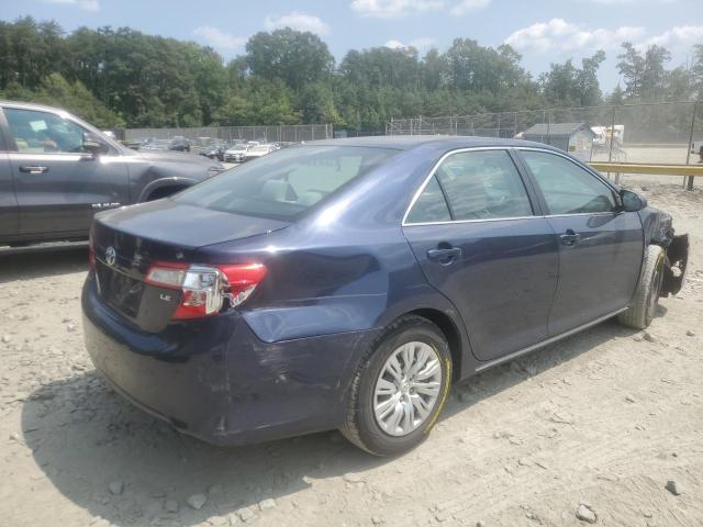 Photo 3 from auction – 2014 TOYOTA CAMRY L with VIN 4T1BF1FKXEU825593