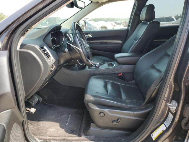 Photo 7 from auction – 2017 DODGE DURANGO GT with VIN 1C4RDHDG0HC930380