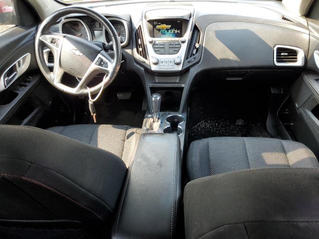 Photo 8 from auction – 2016 CHEVROLET EQUINOX LT with VIN 2GNFLFEK8G6131538