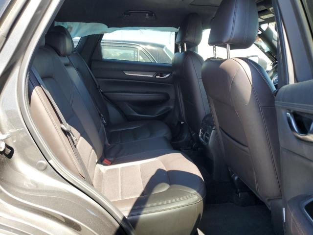 Photo 11 from auction – 2019 MAZDA CX-5 SIGNA with VIN JM3KFBEY7K0526718