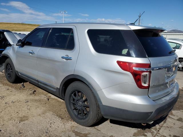 Photo 2 from auction – 2013 FORD EXPLORER X with VIN 1FM5K8D82DGB71534
