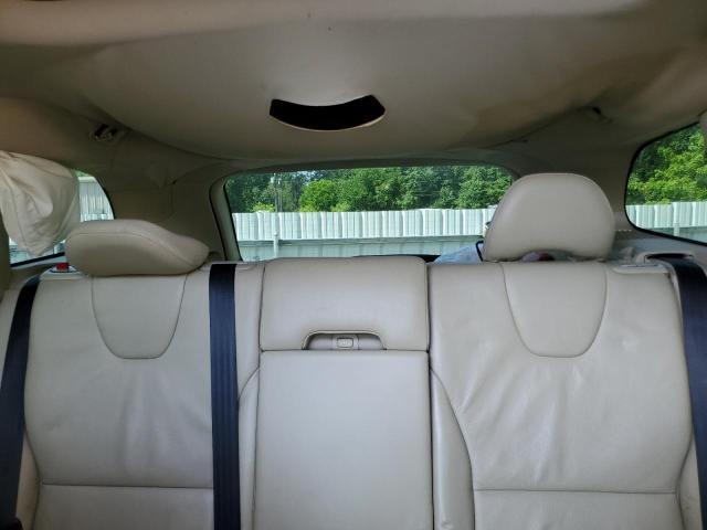 Photo 10 from auction – 2010 VOLVO XC60 3.2 with VIN YV4982DLXA2121220