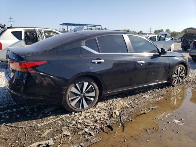 Photo 3 from auction – 2021 NISSAN ALTIMA SV with VIN 1N4BL4DV3MN354722