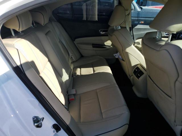 Photo 10 from auction – 2018 ACURA TLX TECH with VIN 19UUB2F55JA004312