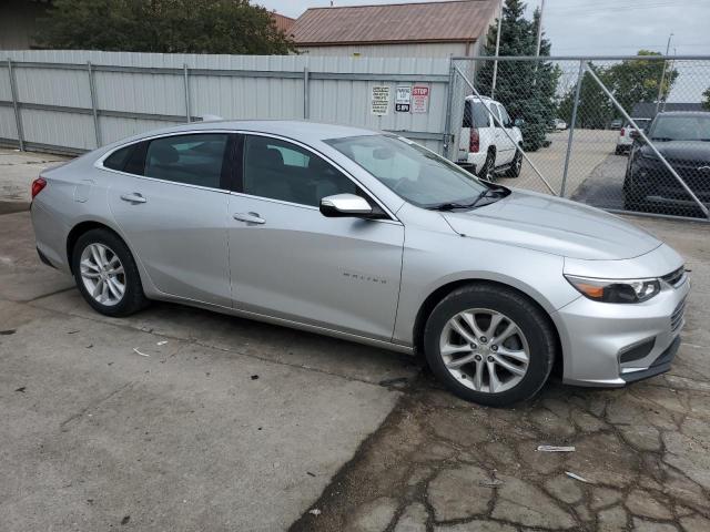 Photo 4 from auction – 2016 CHEVROLET MALIBU LT with VIN 1G1ZE5ST0GF257009