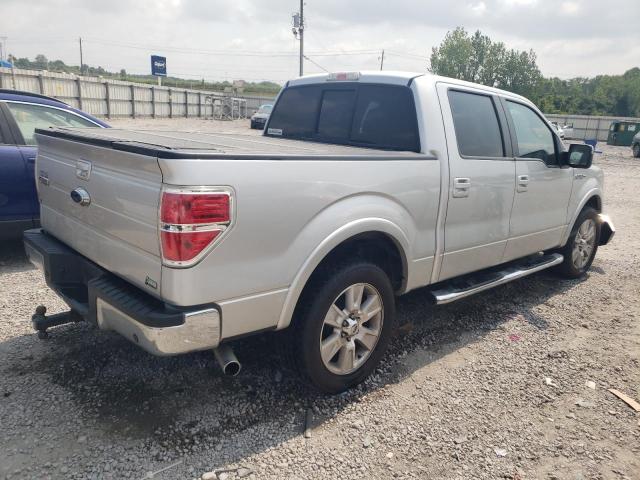 Photo 3 from auction – 2010 FORD F150 SUPER with VIN 1FTFW1CV0AFC81690