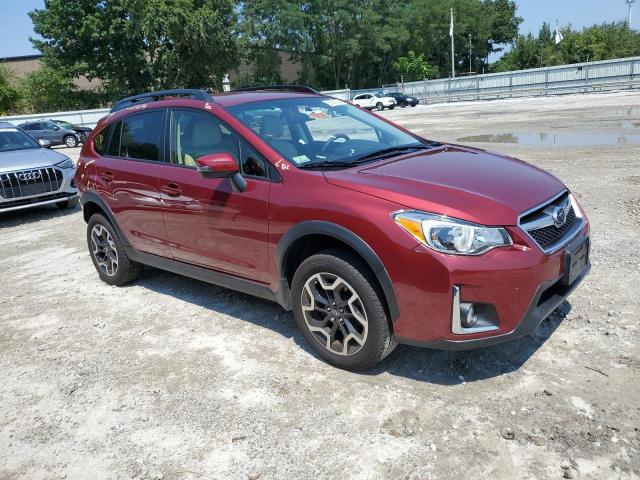 Photo 4 from auction – 2017 SUBARU CROSSTREK with VIN JF2GPAKC2HH277383