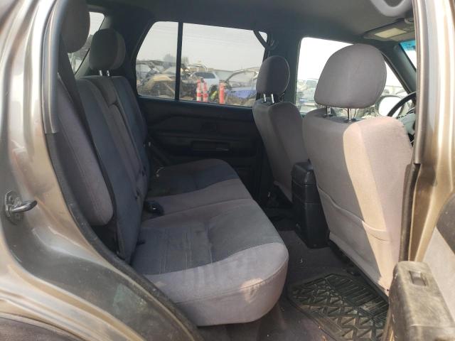 Photo 11 from auction – 2001 NISSAN PATHFINDER with VIN JN8DR09Y81W605290