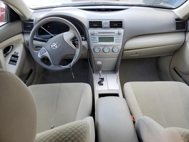 Photo 8 from auction – 2009 TOYOTA CAMRY BASE with VIN 4T1BE46K69U368050
