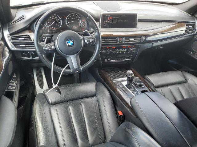 Photo 8 from auction – 2016 BMW X5 XDRIVE5 with VIN 5UXKR6C57G0J83222