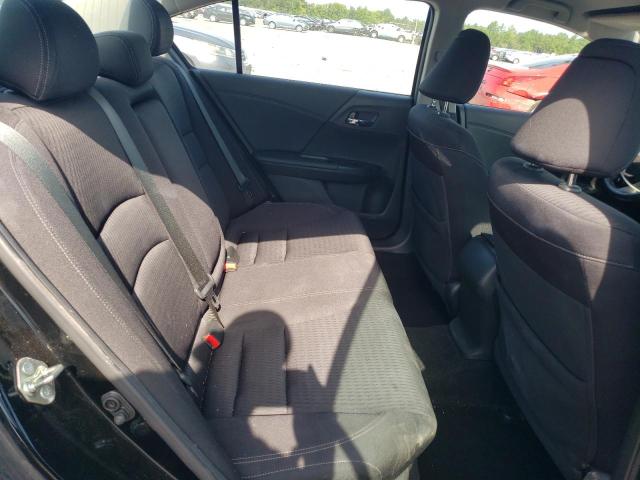 Photo 10 from auction – 2015 HONDA ACCORD SPO with VIN 1HGCR2F54FA129221