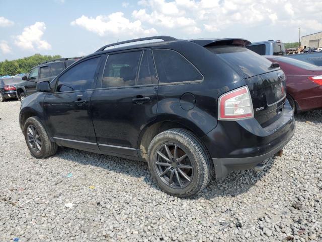 Photo 2 from auction – 2008 FORD EDGE SEL with VIN 2FMDK48C88BB30857