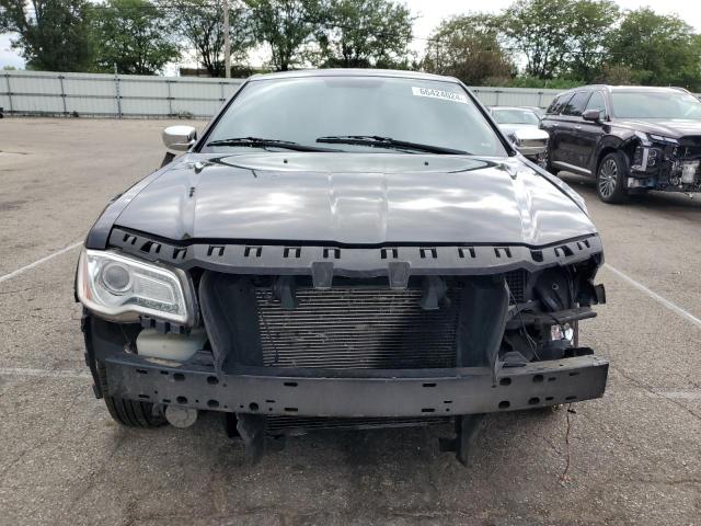 Photo 5 from auction – 2012 CHRYSLER 300 LIMITE with VIN 2C3CCACG5CH216577