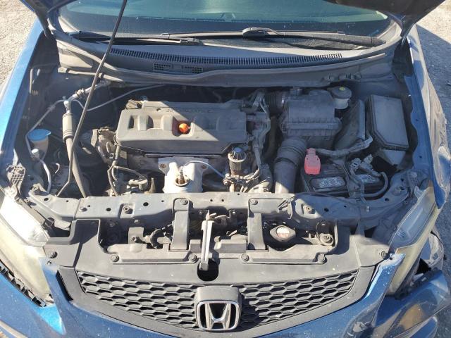Photo 11 from auction – 2012 HONDA CIVIC EX with VIN 2HGFG3B87CH524970
