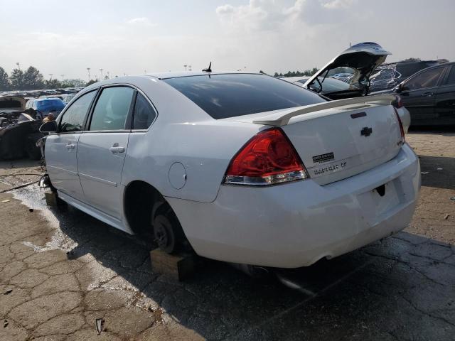 Photo 2 from auction – 2012 CHEVROLET IMPALA LT with VIN 2G1WB5E33C1150092