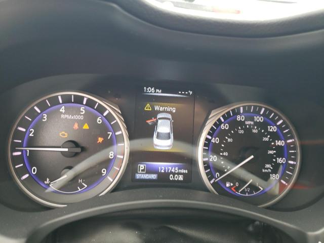 Photo 9 from auction – 2015 INFINITI Q50 BASE with VIN JN1BV7AR7FM421301