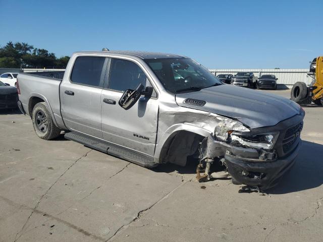 Photo 4 from auction – 2021 RAM 1500 BIG H with VIN 1C6RREFT2MN544558