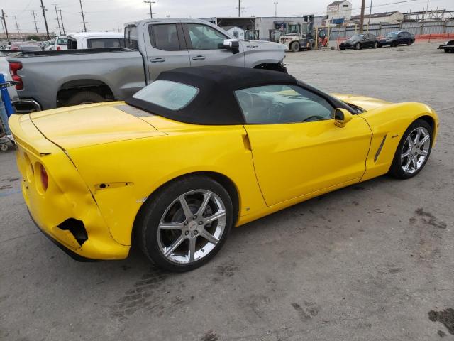 Photo 3 from auction – 2009 CHEVROLET CORVETTE with VIN 1G1YY36W895200268