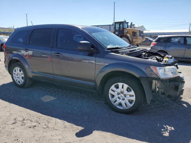 Photo 4 from auction – 2014 DODGE JOURNEY SE with VIN 3C4PDCAB7ET259082