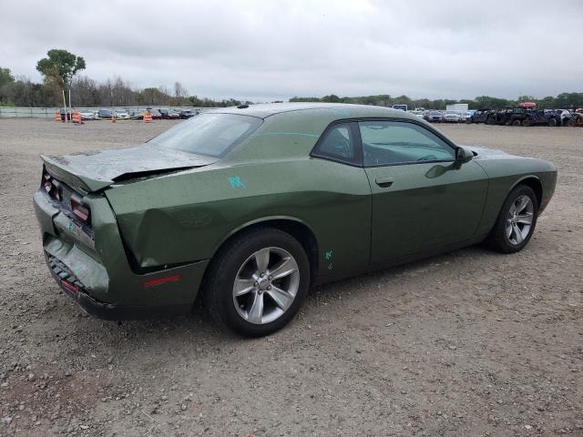 Photo 3 from auction – 2018 DODGE CHALLENGER with VIN 2C3CDZAG4JH172289